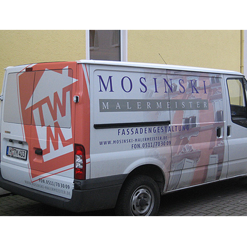 Bilder Mosinski Malermeister GmbH