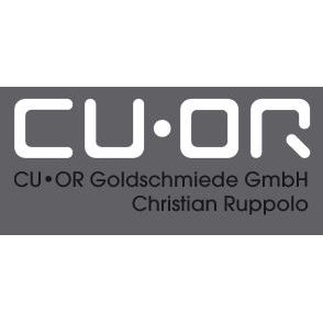 CU.OR Goldschmiede GmbH Logo