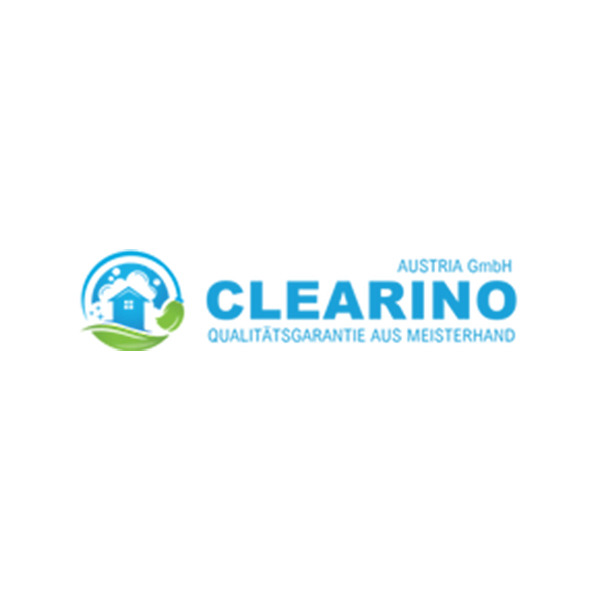 CLEARINO Austria GmbH Logo
