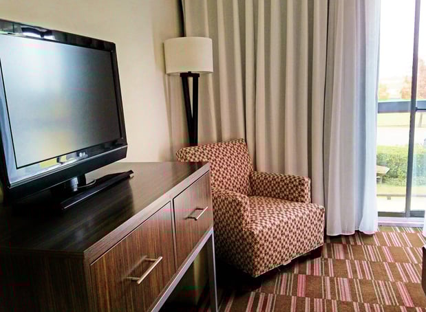 Images Holiday Inn Irving - Las Colinas by IHG