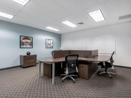 Regus - Colorado, Denver - 1600 Broadway Photo