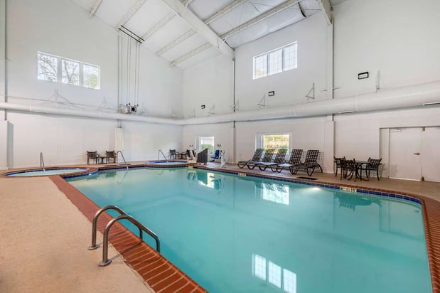 Images Hilton Vacation Club The Historic Powhatan Williamsburg