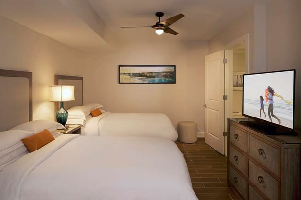Images Hilton Grand Vacations Club Ocean Oak Resort Hilton Head