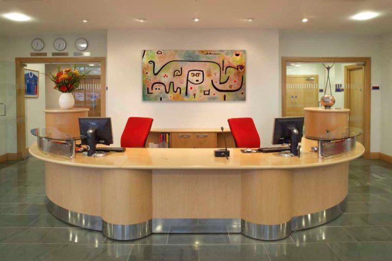 Images The Office Furniture Co.Ltd
