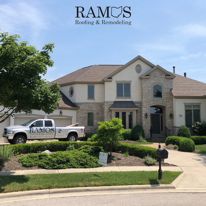 Images Ramos Roofing