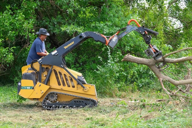 Images Brown's Tree Service LLC