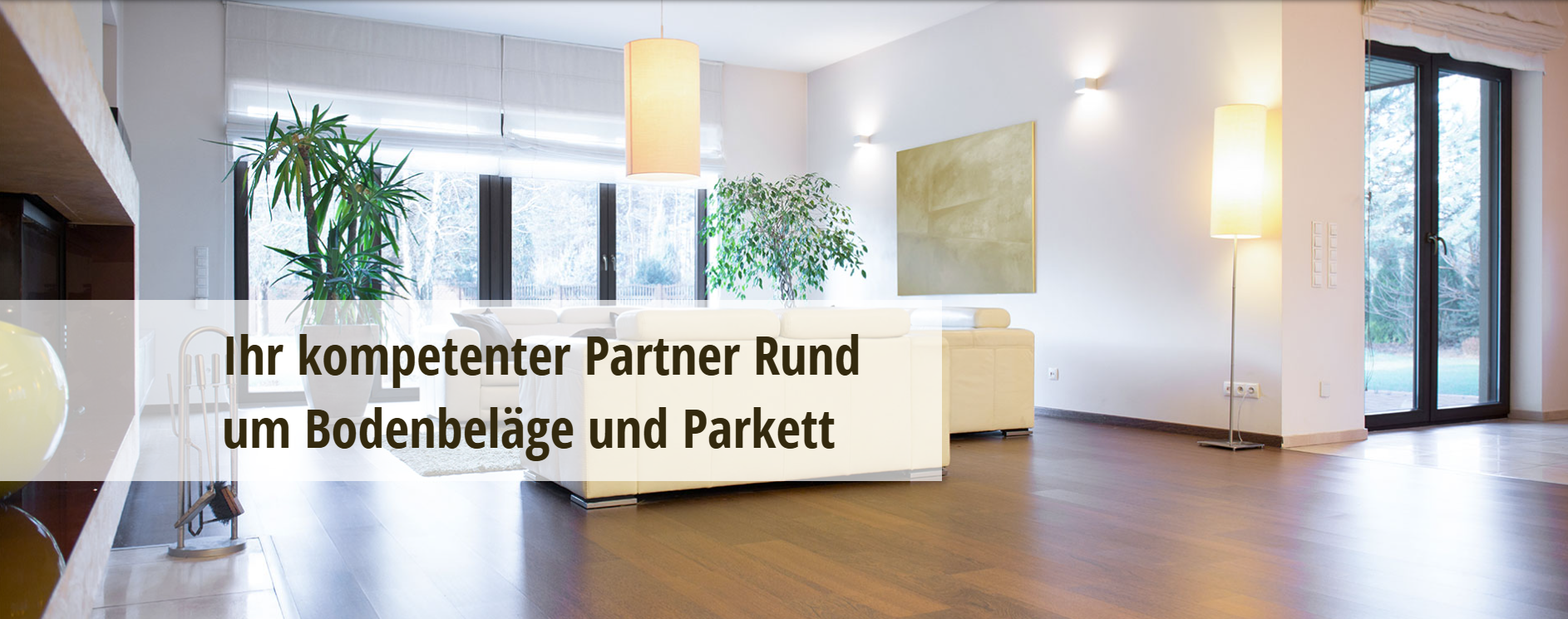 Bilder Louis Parkett GmbH