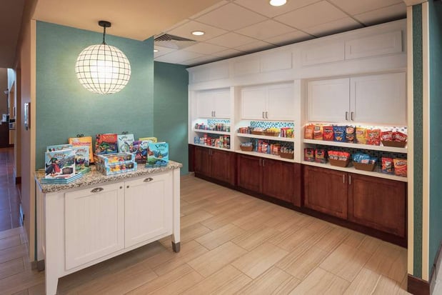 Images Homewood Suites by Hilton Virginia Beach/Norfolk Airport
