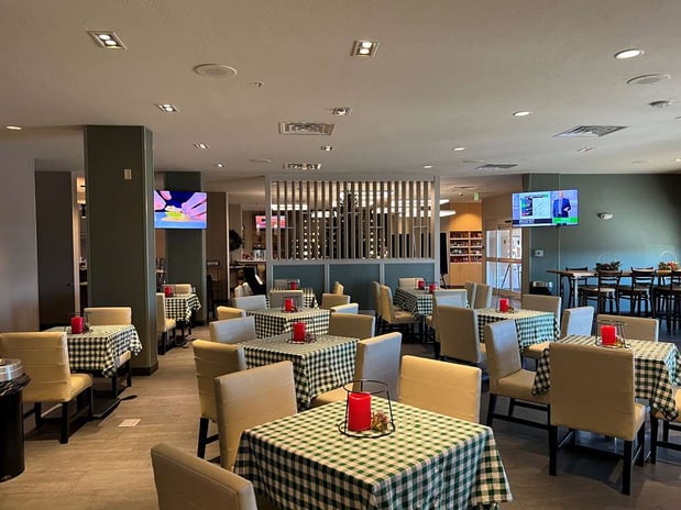 Images Best Western Plus Fillmore Inn & Suites