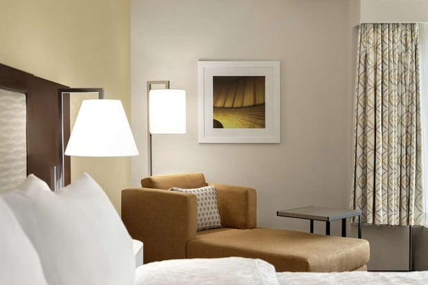 Images Hampton Inn Houston Hobby Airport