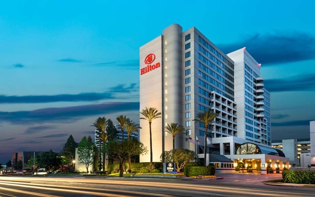 Images Hilton Woodland Hills/Los Angeles
