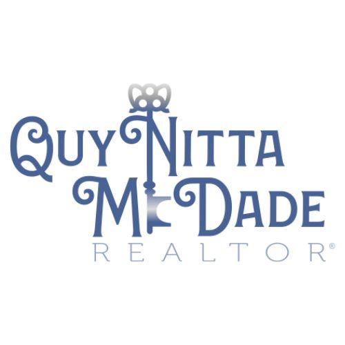 QuyNitta McDade, REALTOR Logo