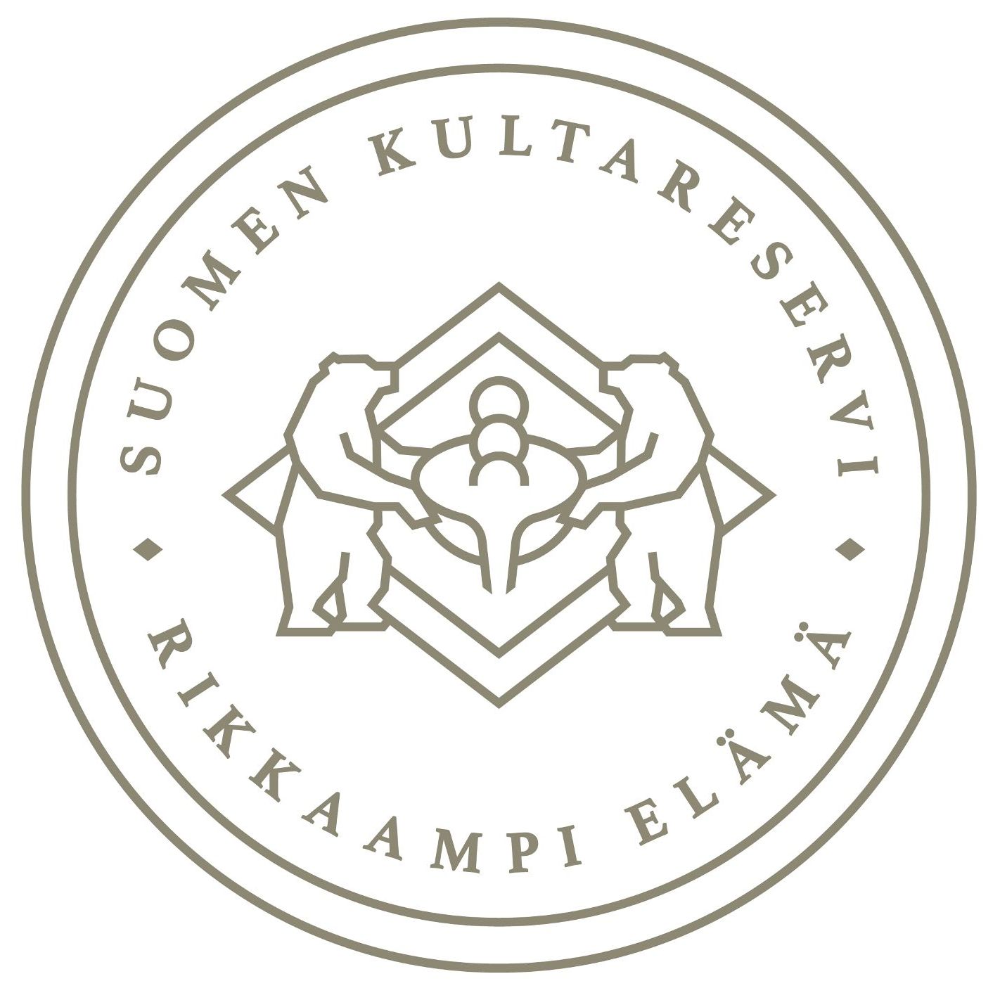 Suomen Kultareservi Oy Logo