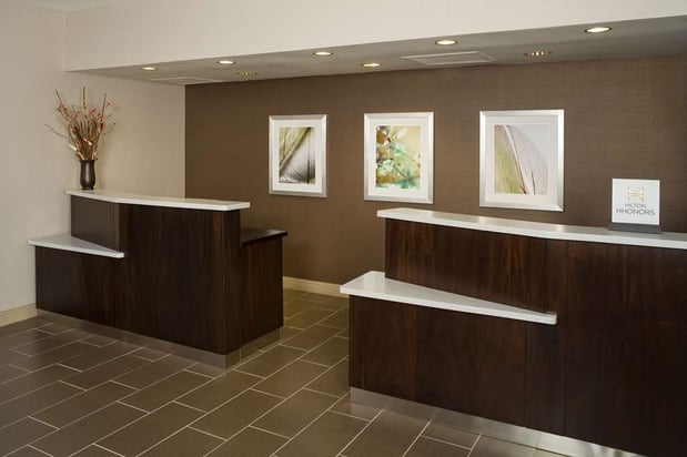 Images DoubleTree by Hilton Hotel Chicago Wood Dale - Elk Grove