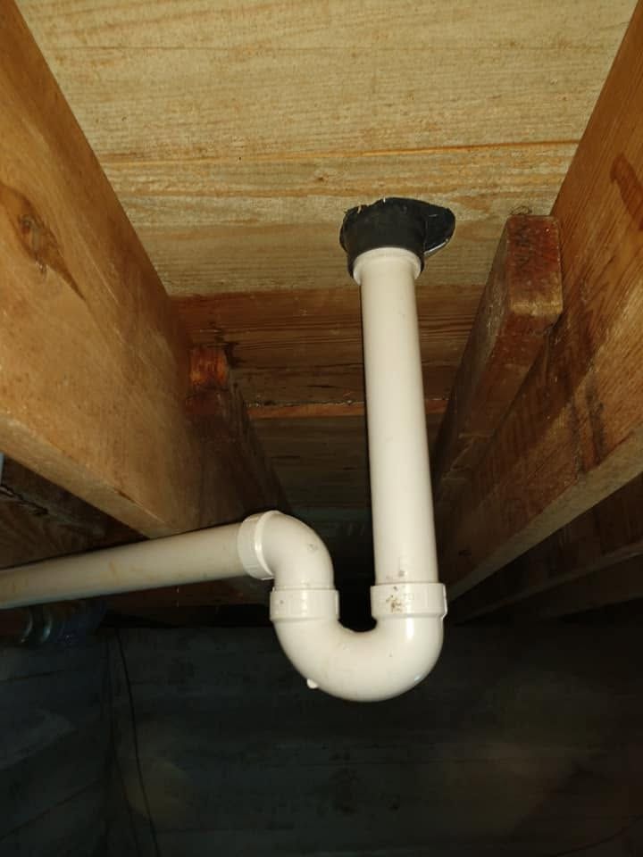 CLMS Plumbing