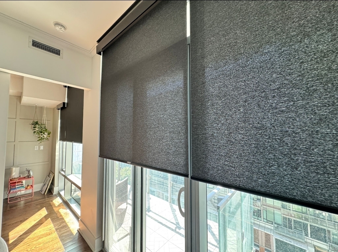 Images Budget Blinds of Southwest Toronto