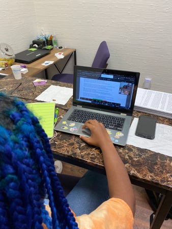 Images LearningRx - Shreveport
