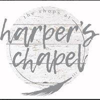 The Shops at Harper's Chapel, Llc