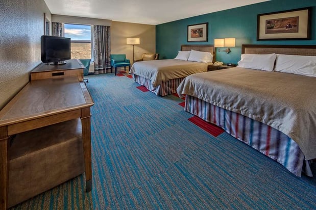 Images Hampton Inn Kayenta