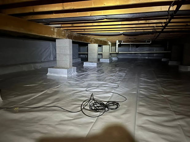 Images Midwest Mold Specialist LLC