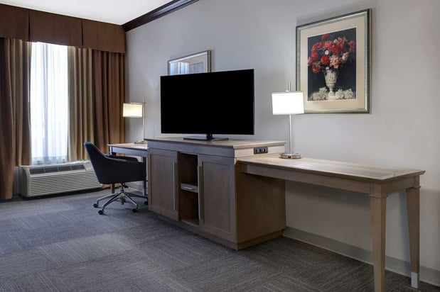 Images Hampton Inn Victoria