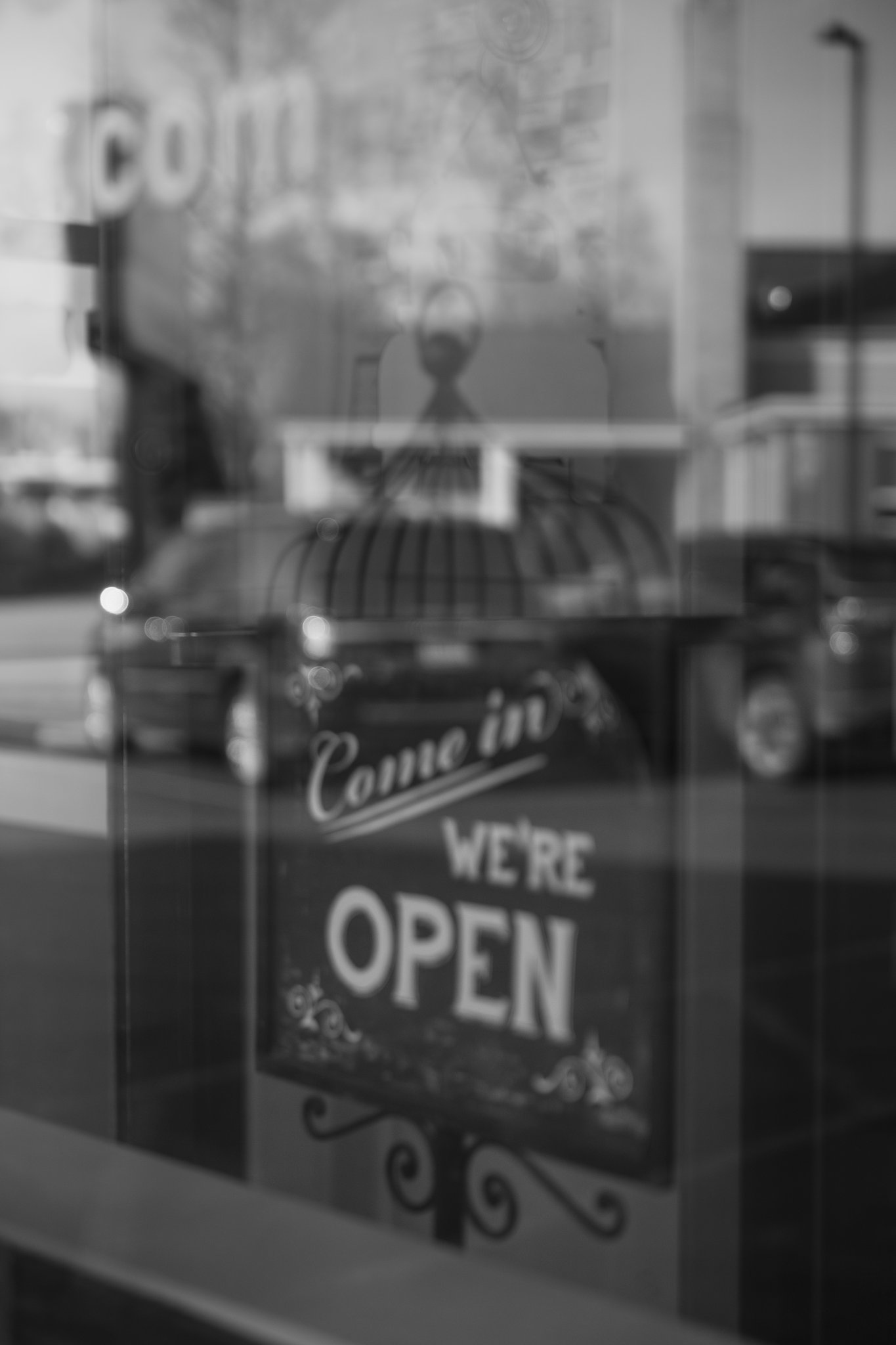 Come by and see us and get a free insurance quote!