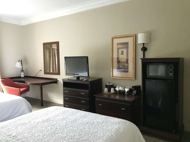 Images Hampton Inn Vidalia