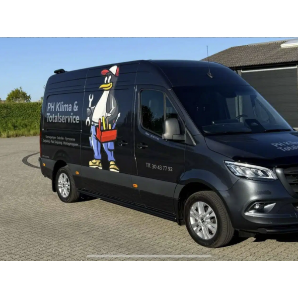 Images PH Klima & Totalservice