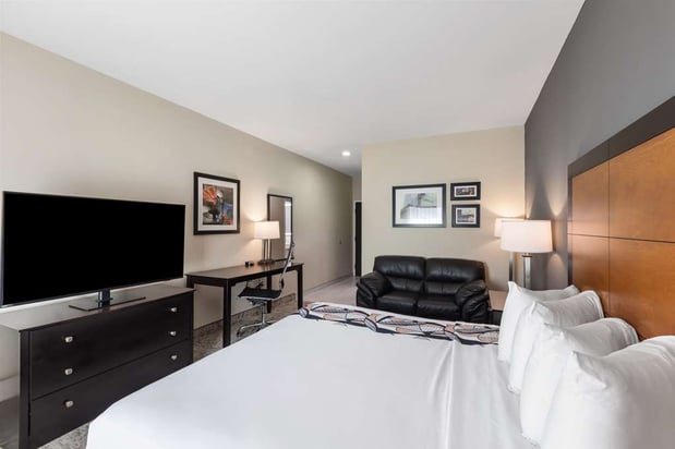 Images Best Western Inn & Suites - Midway Airport