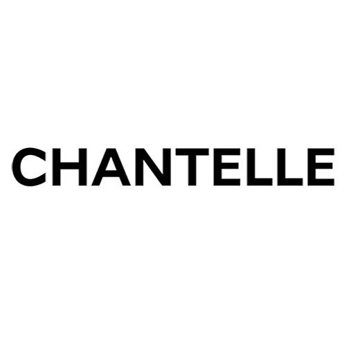 CHANTELLE Belle Epine Val-de-Marne Logo