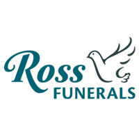 Ross Funerals Logo