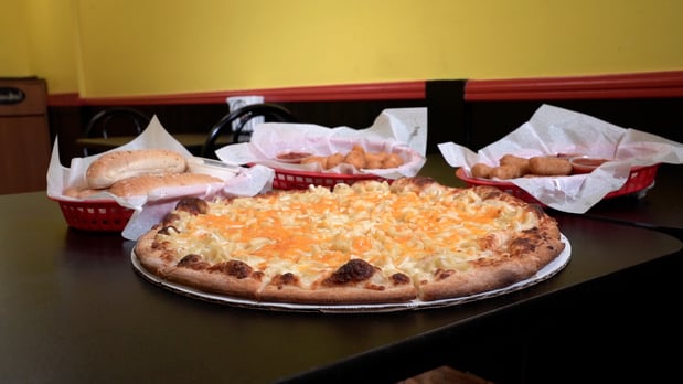 Images Pizza Pit - Oregon
