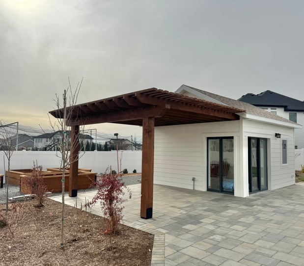 Images H&L Custom Builders