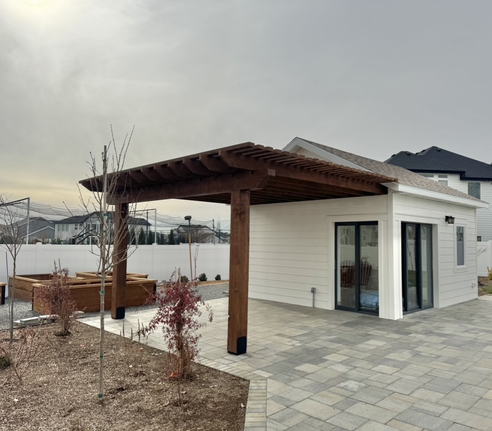 H&L Custom Builders Image