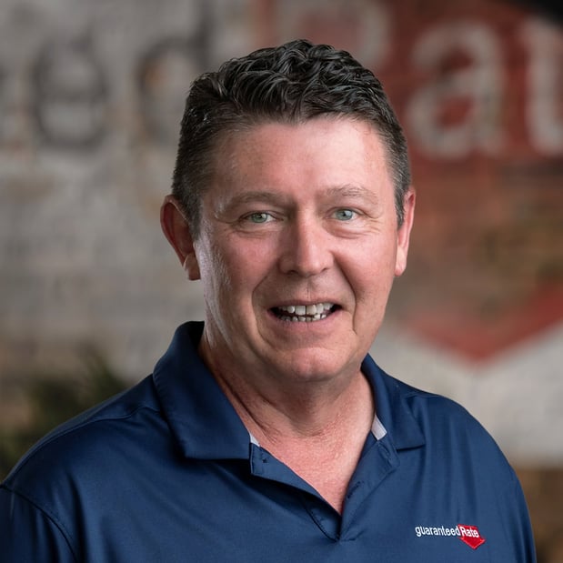 Images Brad Campbell at Rate (NMLS #210585)