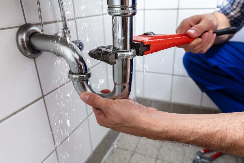 Bild 5 von Reiter Installationen | Gas-Wasser-Heizung