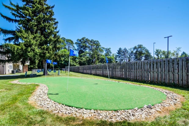 Images Newcastle Apartments & Townhomes