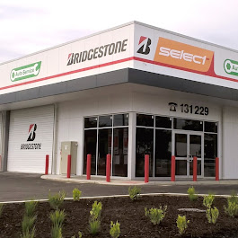 Images Bridgestone Select Tyre & Auto Dernancourt