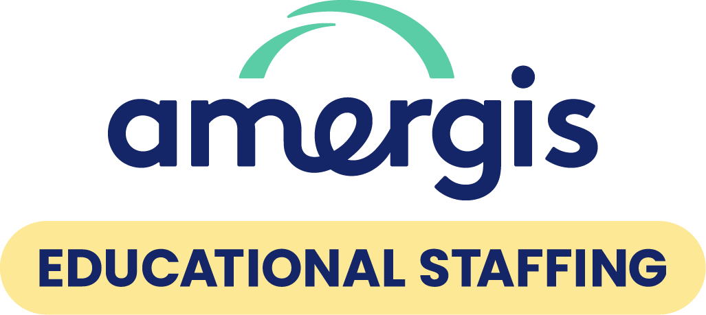 Amergis educational staffing logo Amergis Virginia Beach (757)490-4766