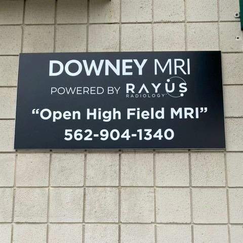 Images Downey MRI Center powered by RAYUS Radiology