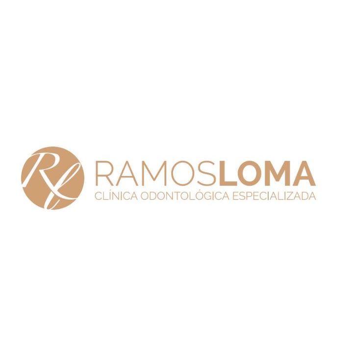 Clínica Dental Ramos Loma Logo