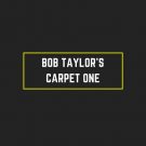 Bob Taylor's Carpet One Logo