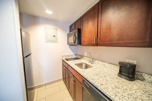 Images Homewood Suites by Hilton Rochester Mayo Clinic Area/ Saint Marys