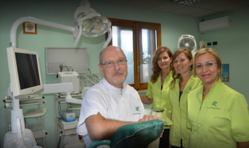 Images Studio Odontoiatrico Resci