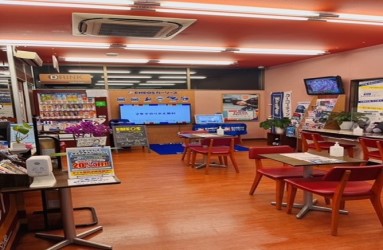 Images ENEOS Dr.Driveセルフ生田長沢店(ENEOSフロンティア)