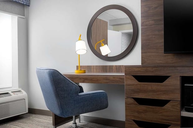 Images Hampton Inn Louisville-Airport