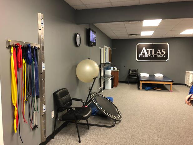 Images Atlas Physical Therapy