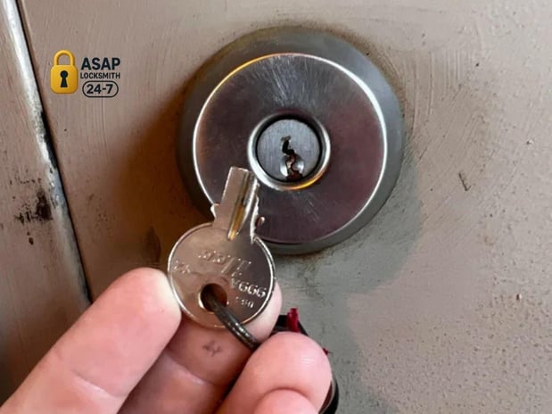 Images ASAP Locksmith 24-7