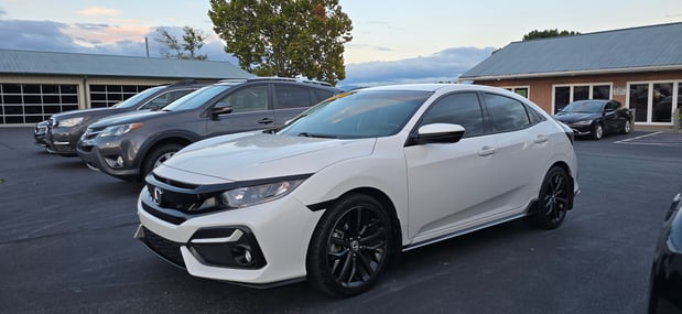 Images Rocky Top Motors