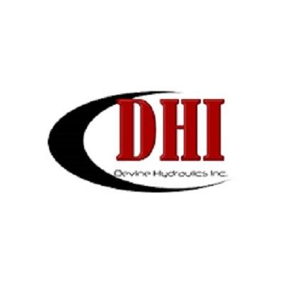 Devine Hydraulics, Inc. Logo